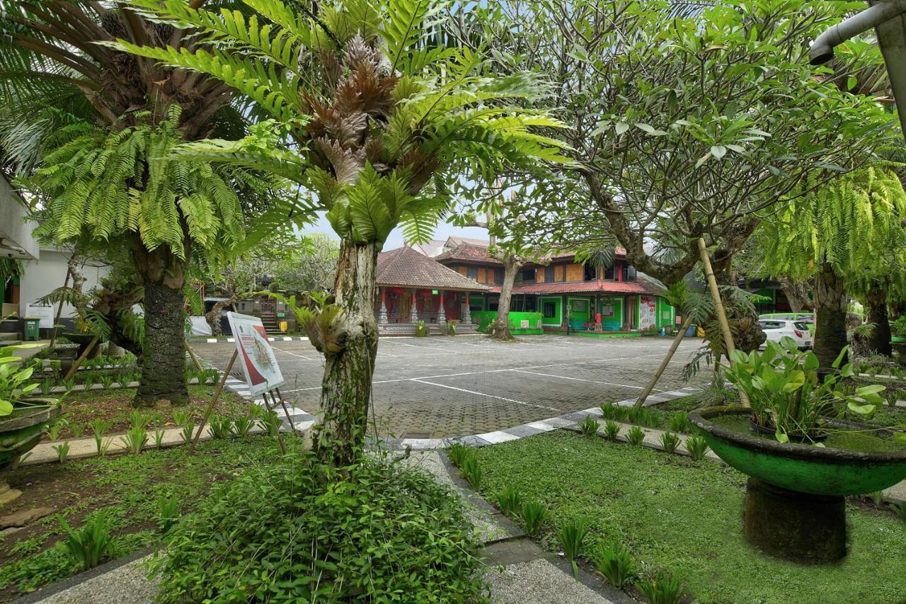 Negara Hotel - Chse Certified Exterior foto