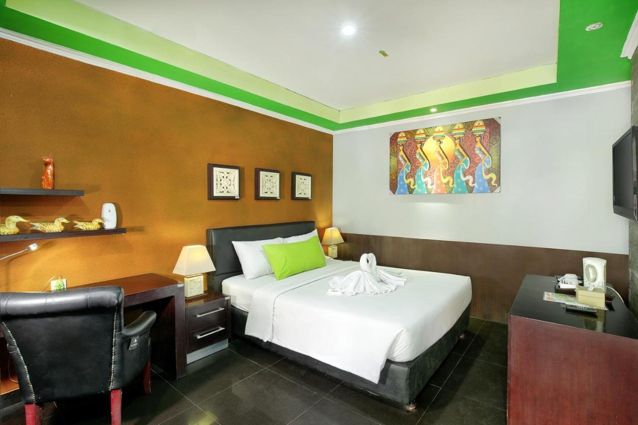 Negara Hotel - Chse Certified Exterior foto